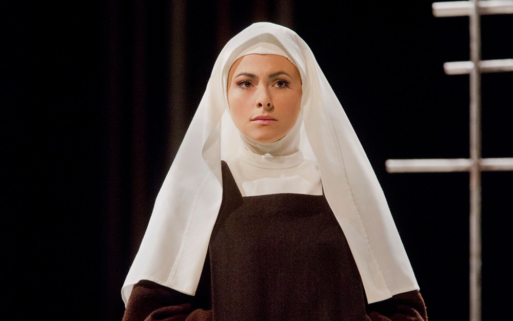 Dialogues des Carmélites, Francis Poulenc