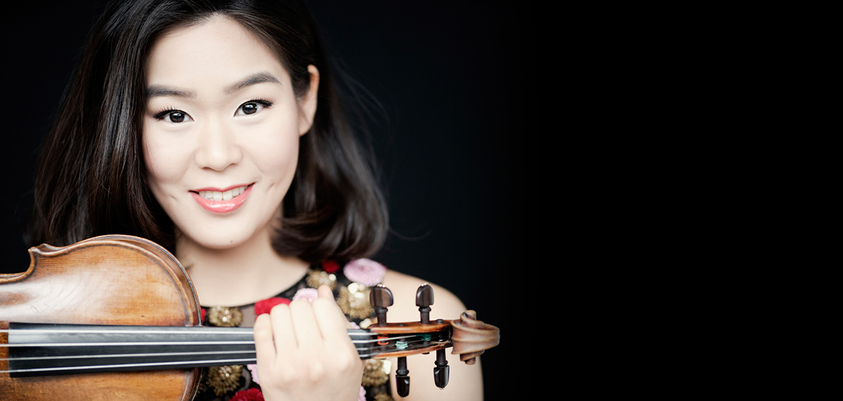 Esther Yoo