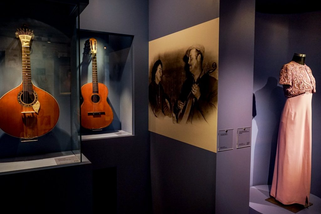 Acordem as guitarras