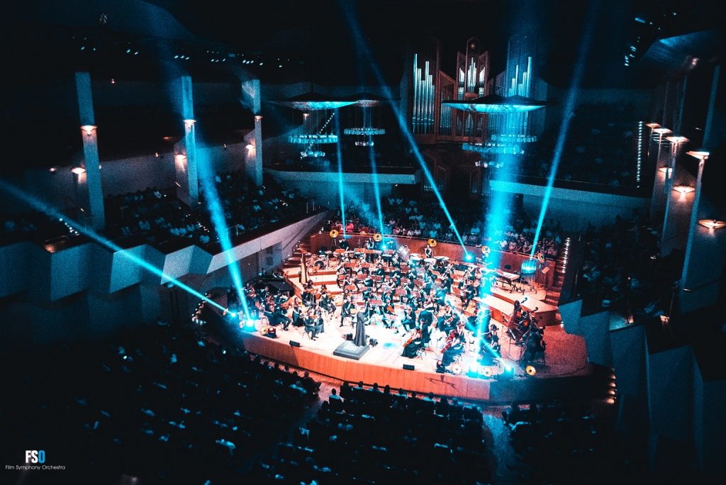Film Symphony Orchestra