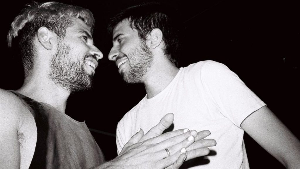 Filipe Sambado & Primeira Dama