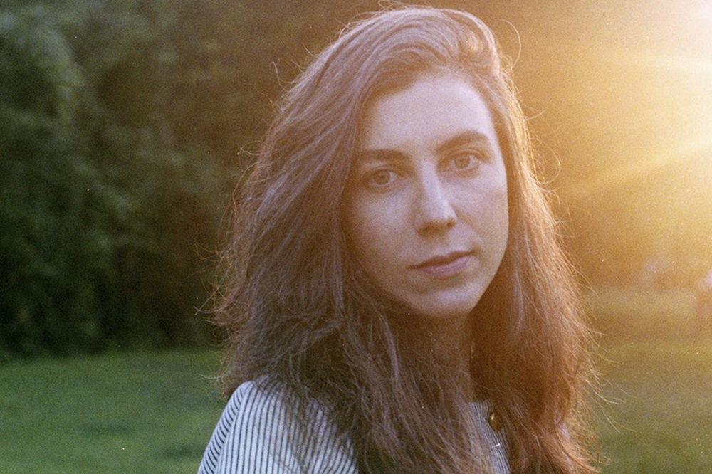 Julia Holter