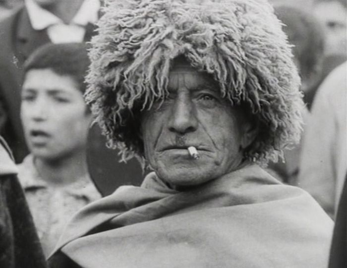 Artavazd Pelechian