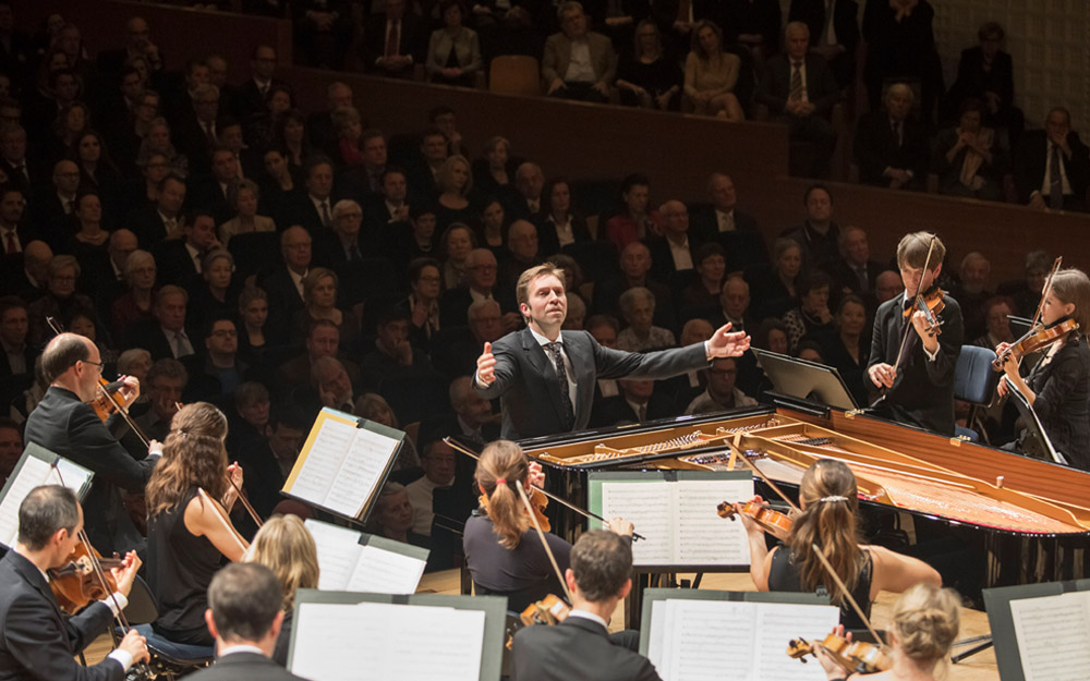 Mahler Chamber Orchestra