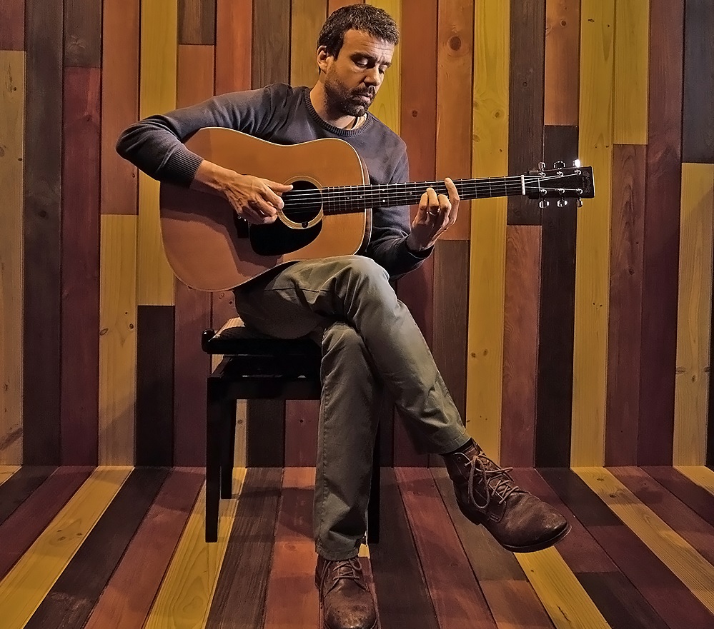 Miguel Araújo