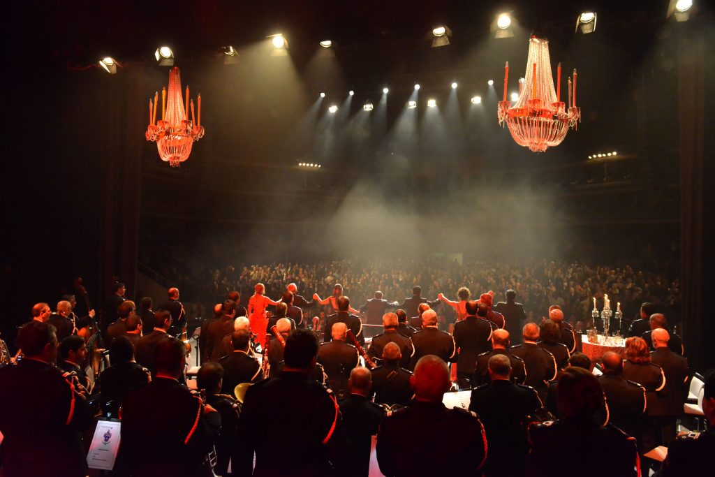 Ópera Spectacular