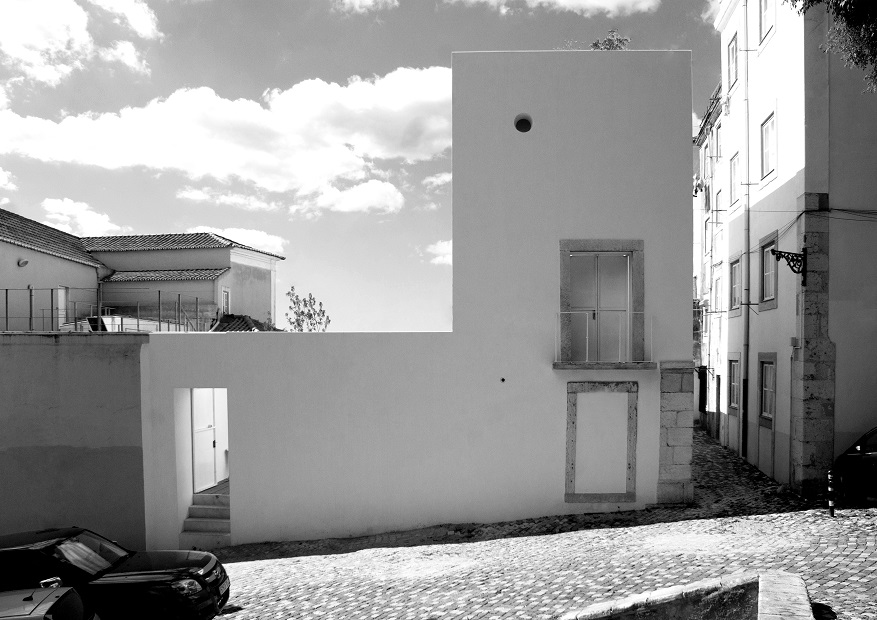 Casa de Alfama