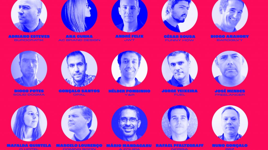 XXI Festival CCP – VII Semana Criativa de Lisboa
