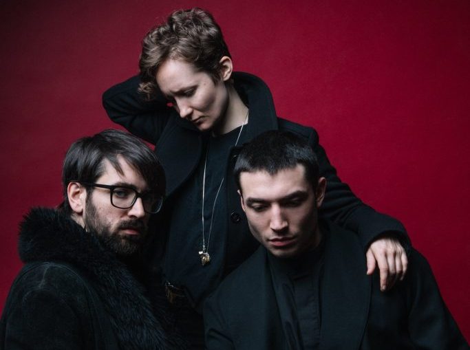 Sons of an Illustrious Father