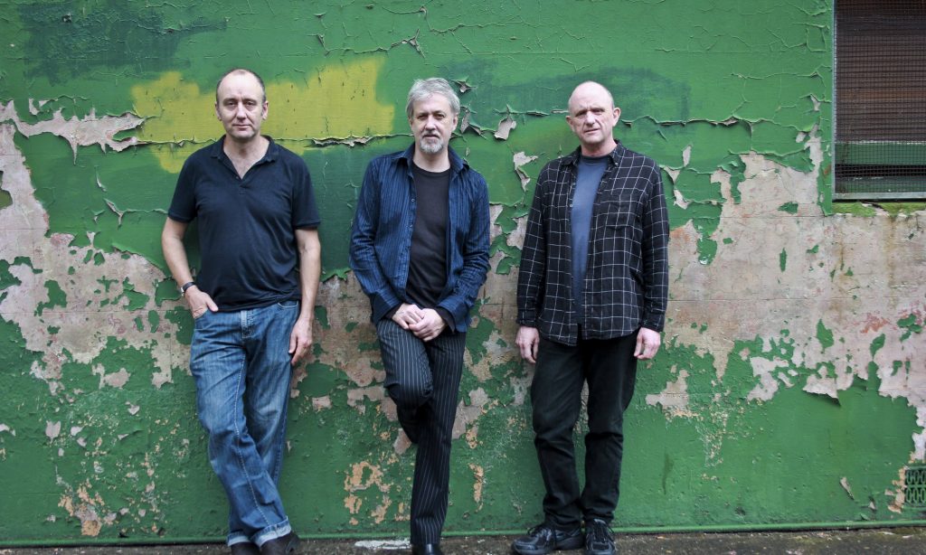 The Necks