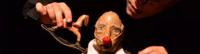 Circo Poeira