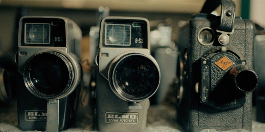 A Cinemateca, o Cinema Português e o Património Cultural