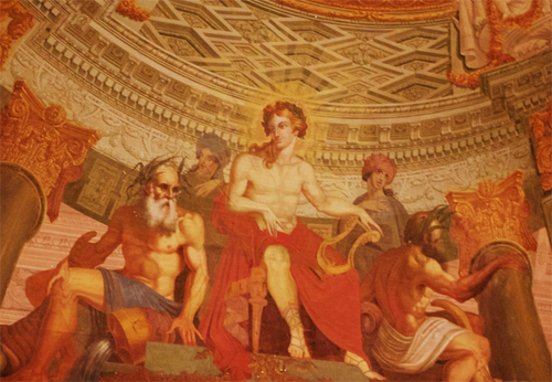 De Perseu a Hércules: os grandes heróis da Antiguidade Clássica