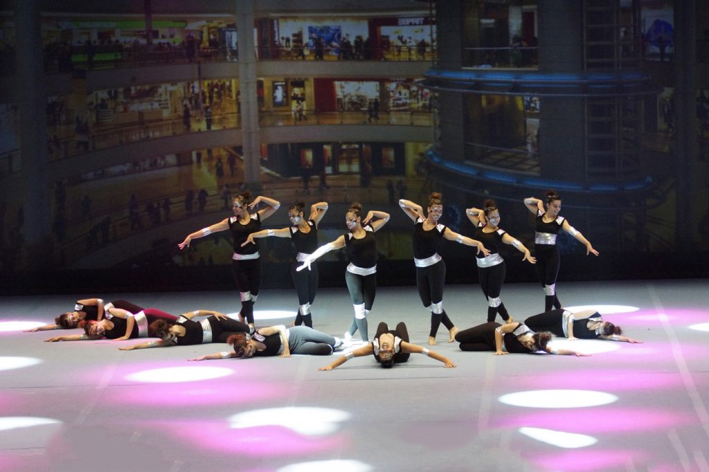 Gala 2019
