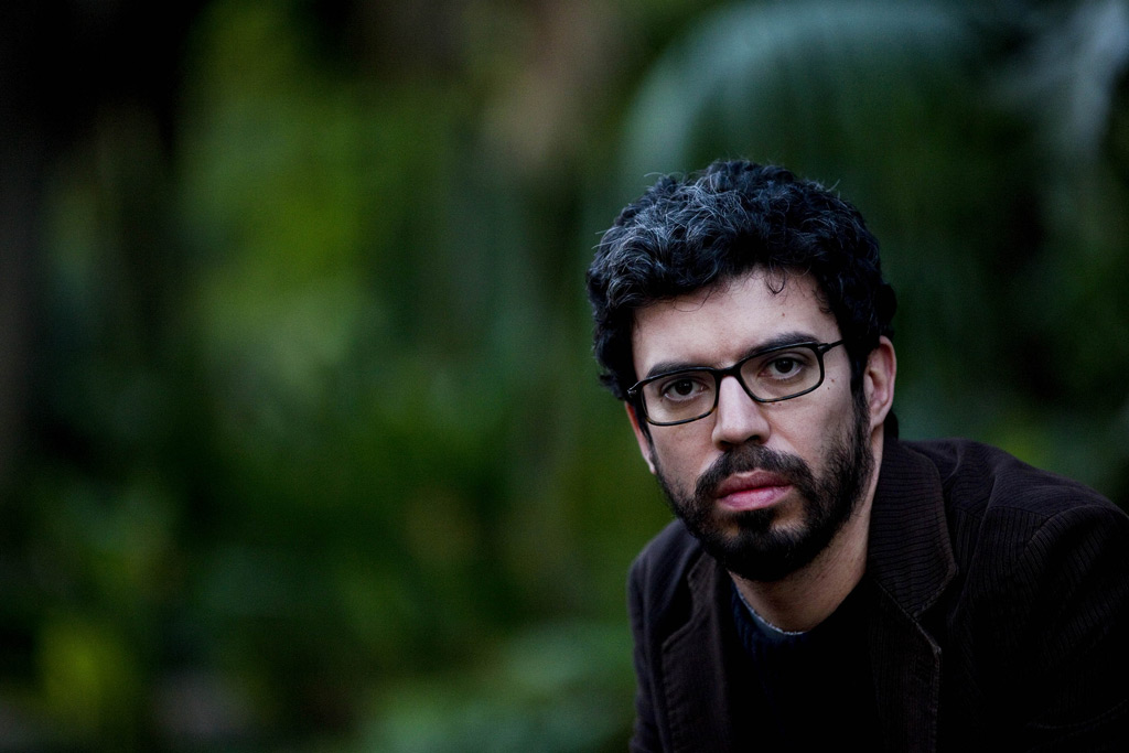 Noite da Literatura Europeia