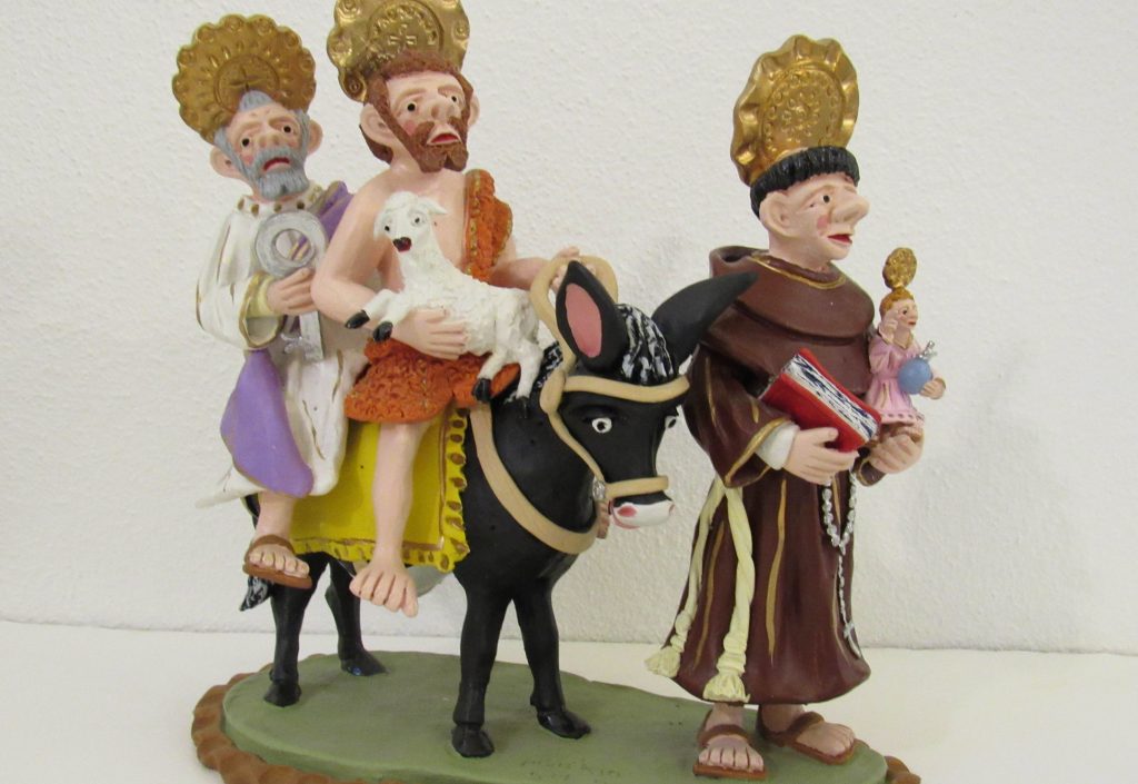 Santo António Círculo de Arte