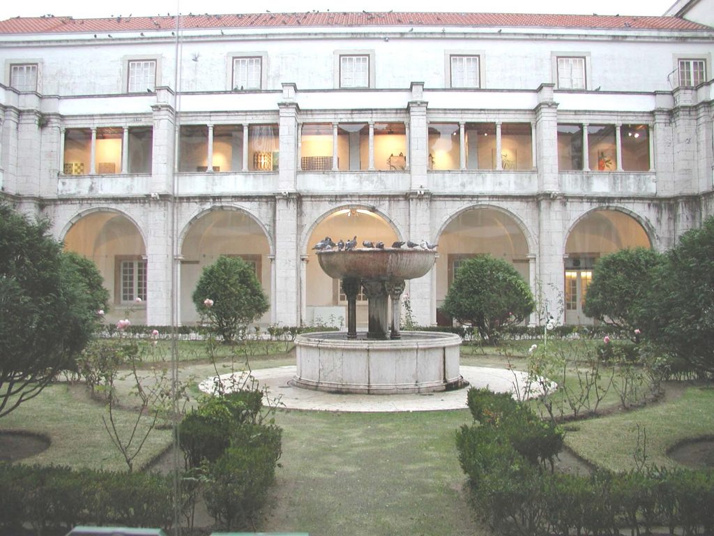 Museu do Azulejo no Dia Internacional dos Museus