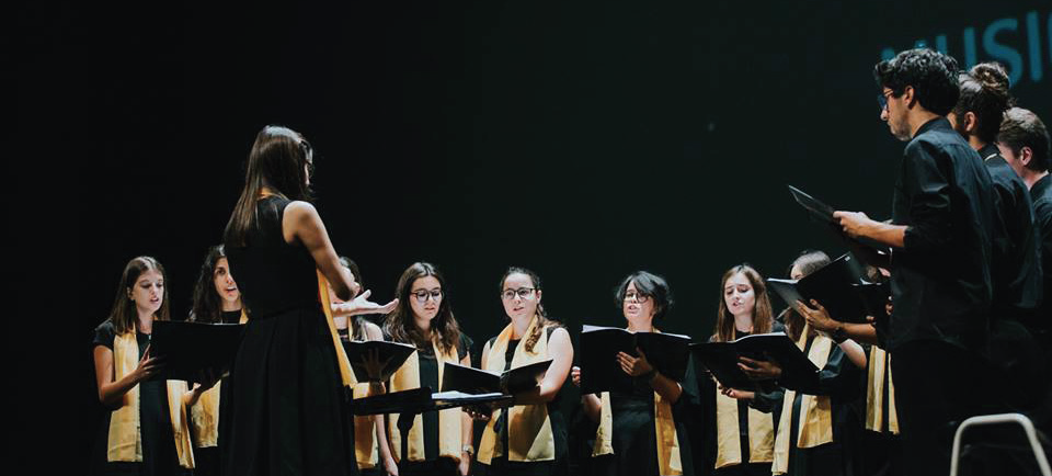 Coro e Orquestra Médicos de Lisboa