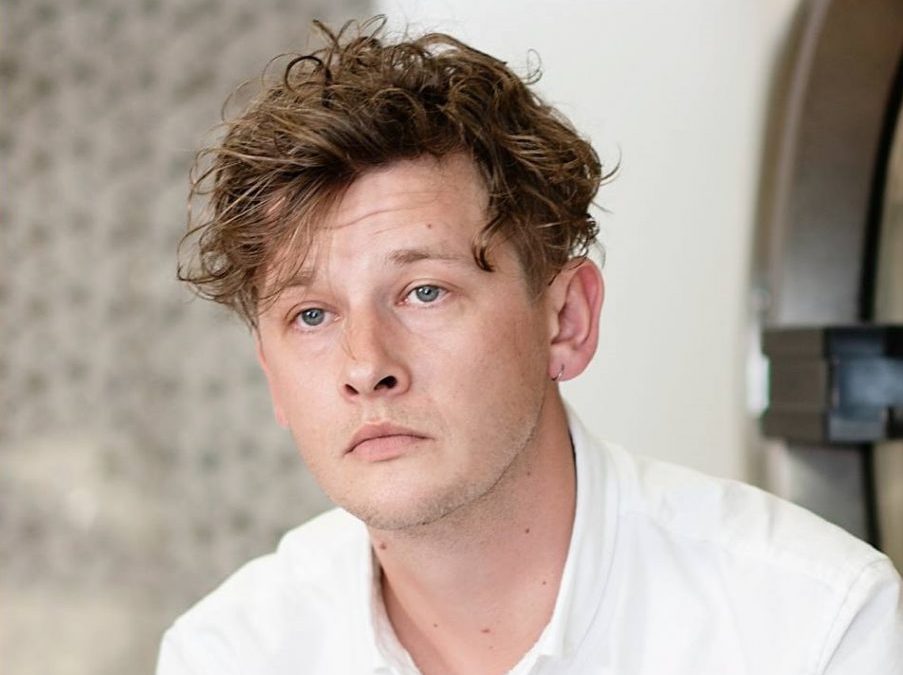 Bill Ryder-Jones