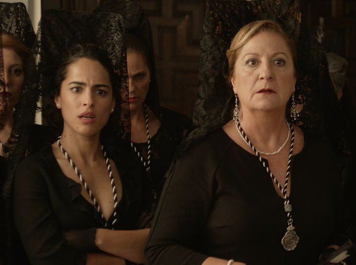 O Melhor do Cinema Espanhol