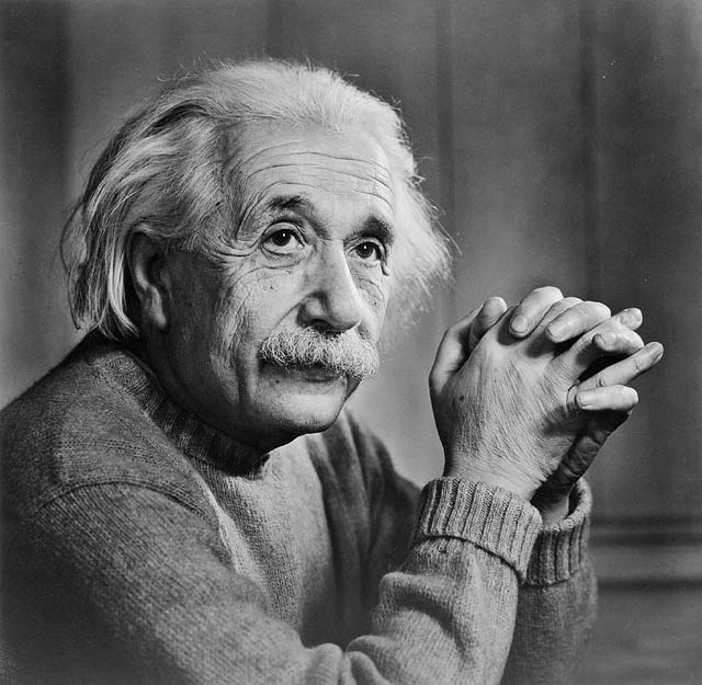E3 Einstein, Eddigton, Eclipse