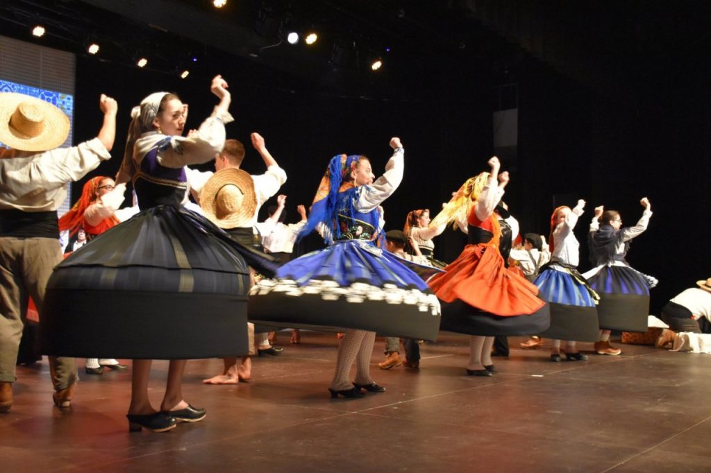 Gala da Associação CIOFF Portugal