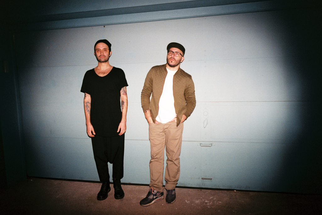 Glassjaw