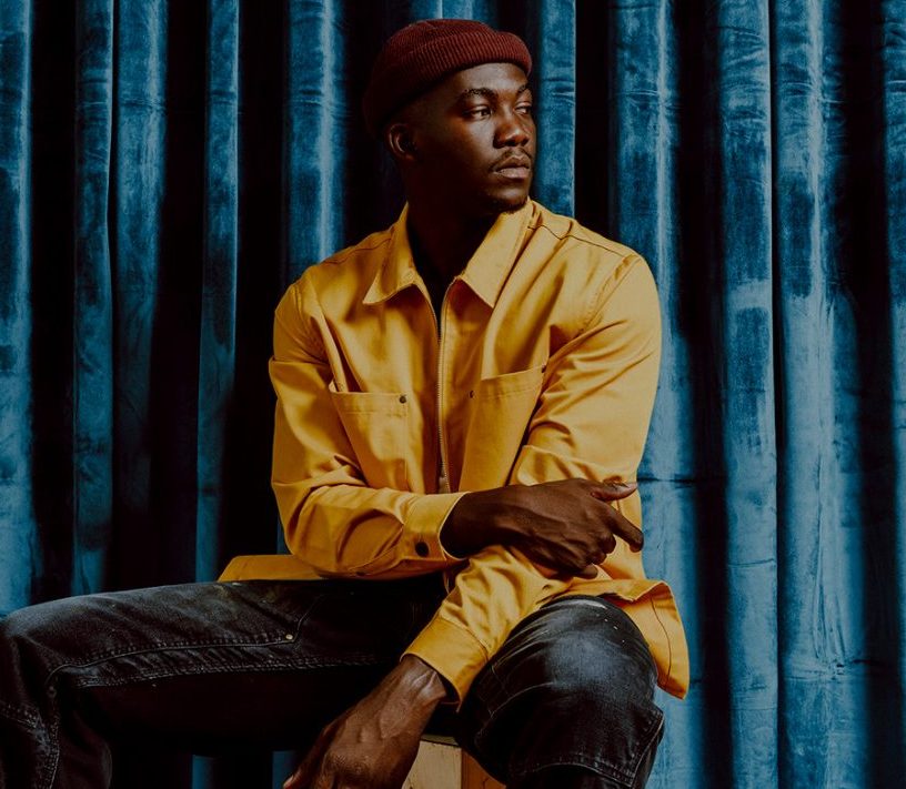 Jacob Banks