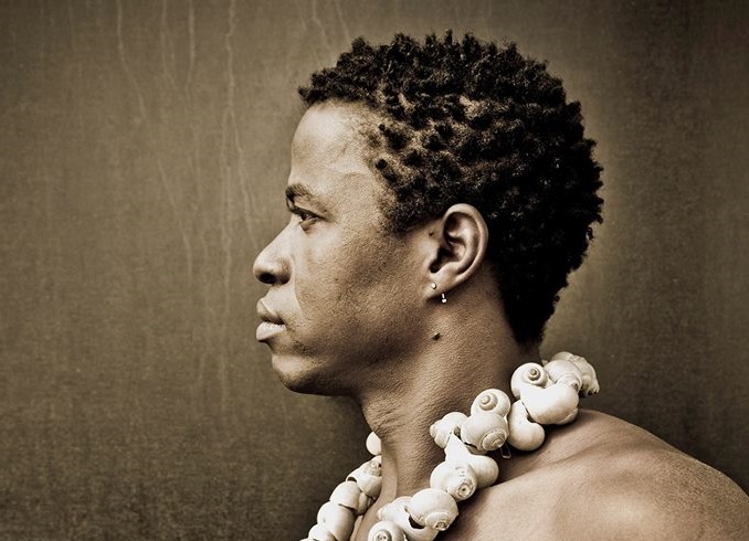 Kimi Djabaté
