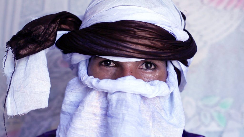 Mdou Moctar