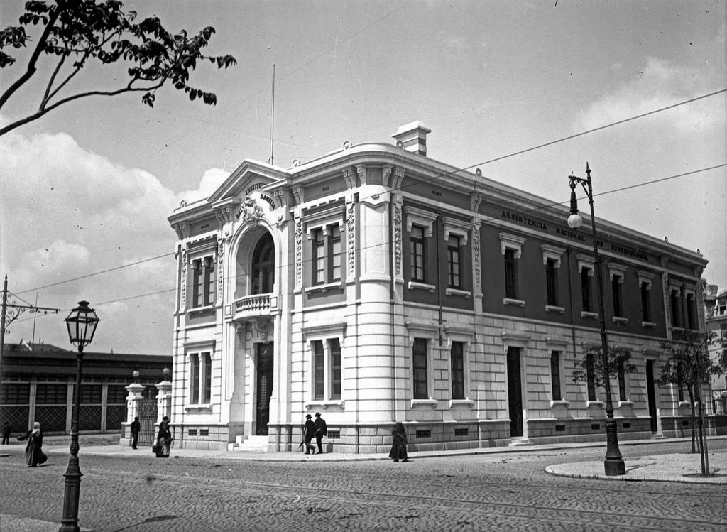 Museu da Saúde no Dia Internacional dos Museus