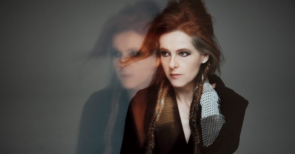 Neko Case