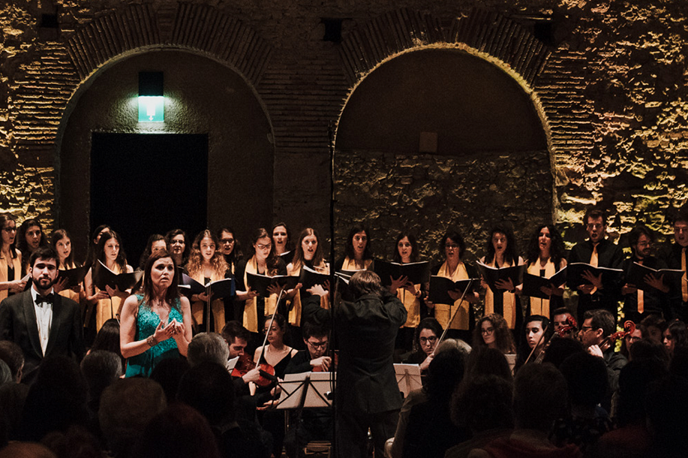 OperaWave & Coro e Orquestra Médicos de Lisboa