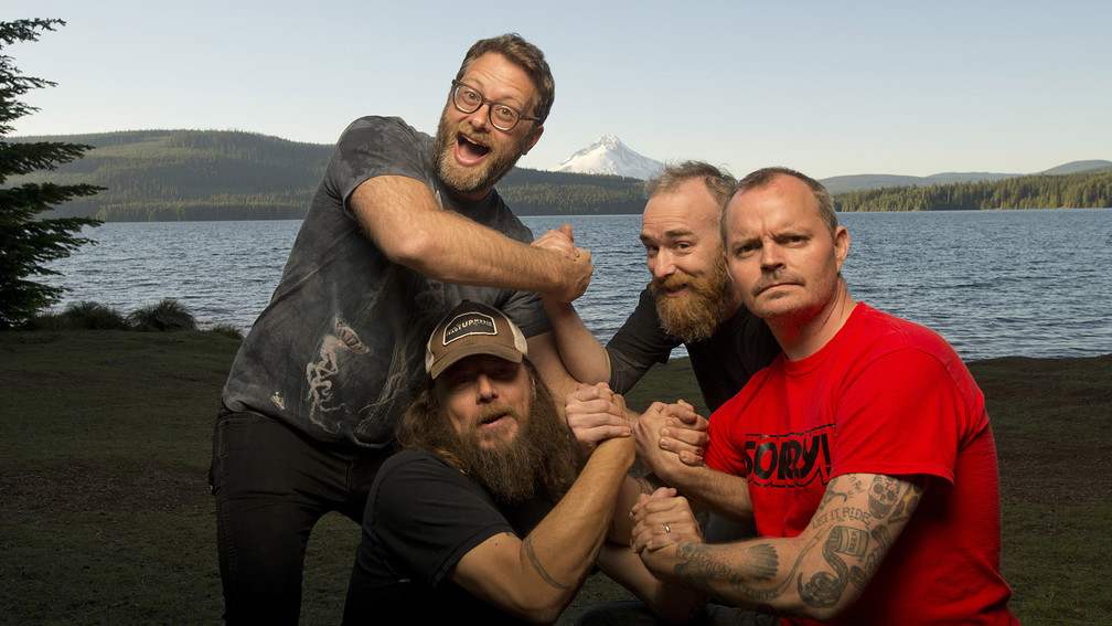 Red Fang