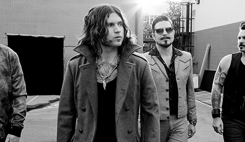 Rival Sons