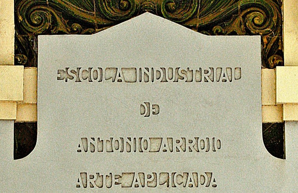 Exposição de Artes Plásticas