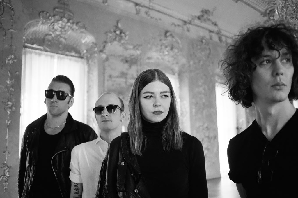 The Underground Youth
