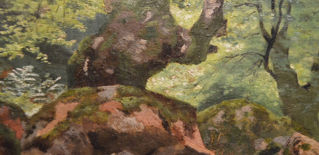 A Representação do Corpo Feminino na Pintura e na Escultura do Século XIX