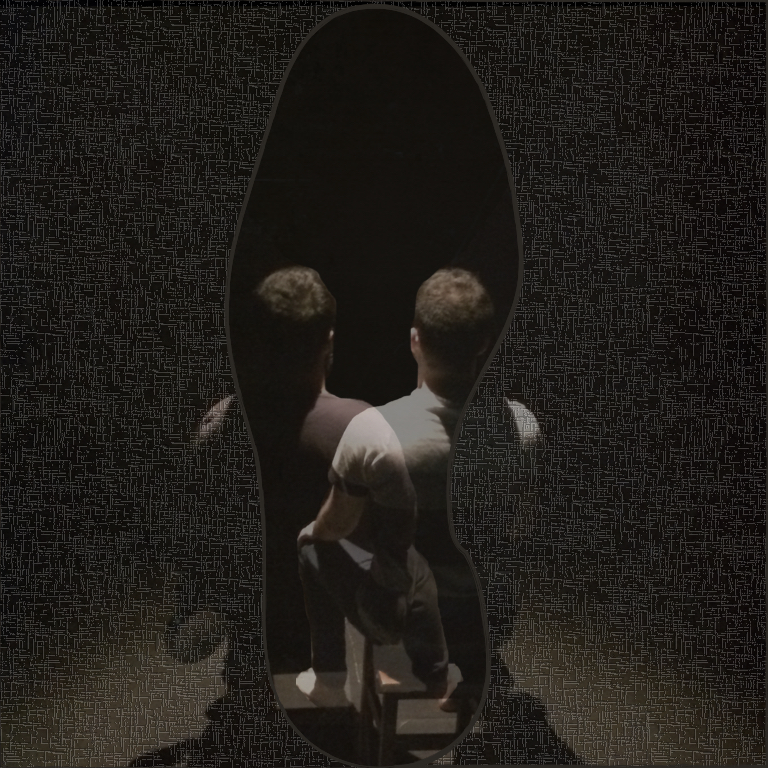 Dois Perdidos numa Noite Suja