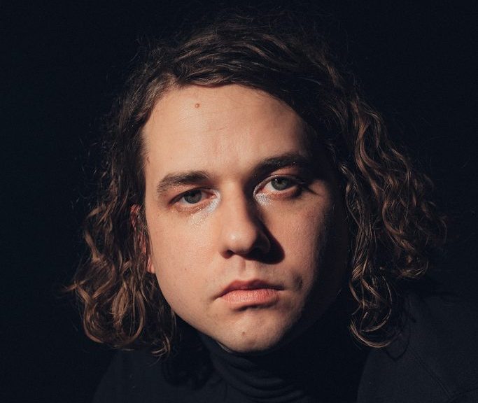 Kevin Morby