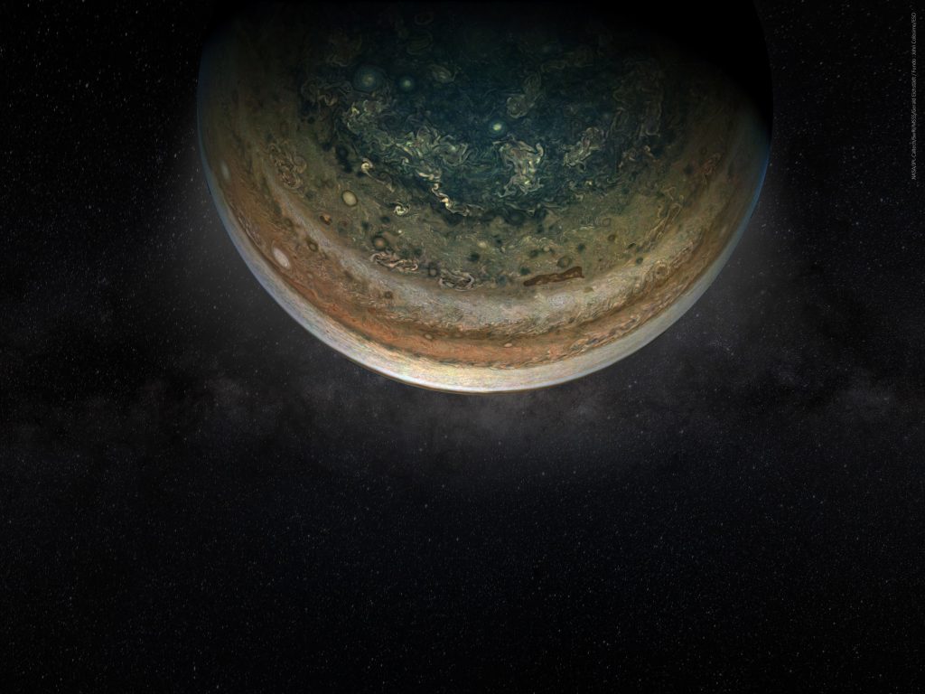 Planetalia
