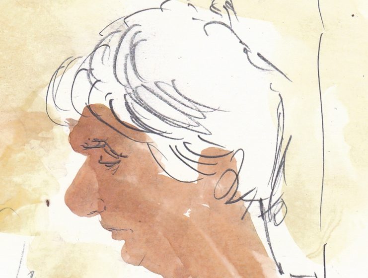 Eduardo Salavisa e João Catarino