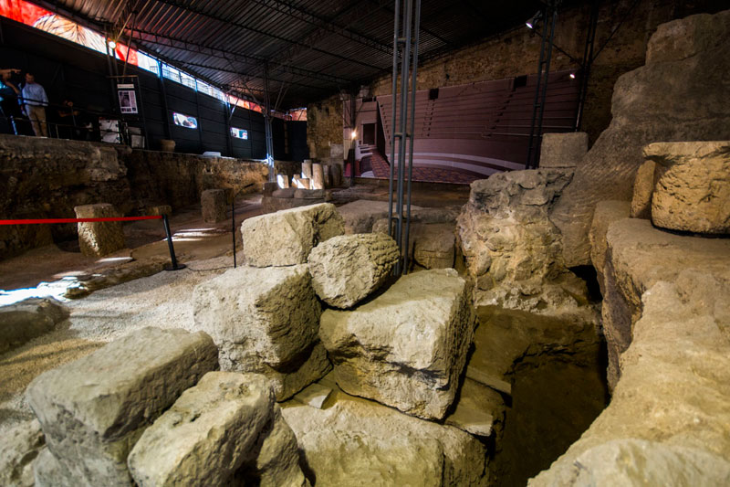 Jornadas Europeias da Arqueologia