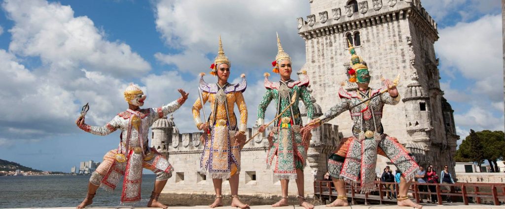 Thai Festival