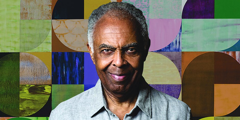 Gilberto Gil