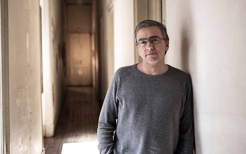 8 obras em estreia pela Orquestra Gulbenkian