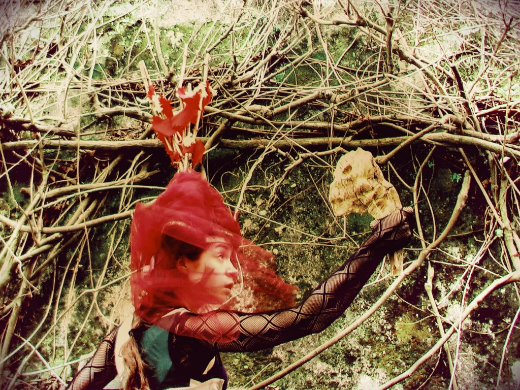 Pranto de Maria Parda
