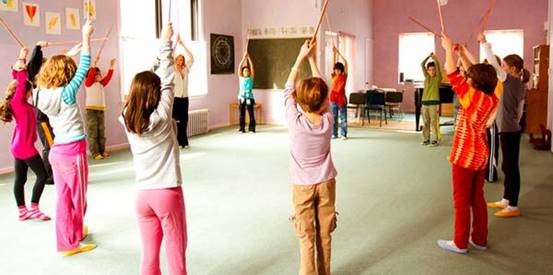 Atelier de Filosofia da Arte