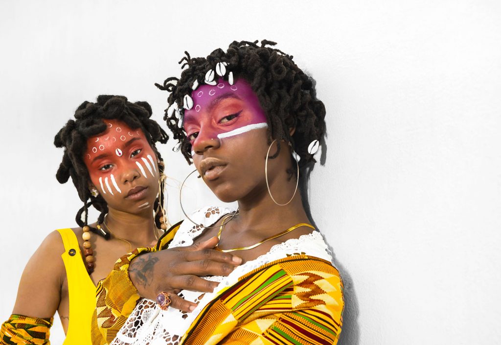Oshun