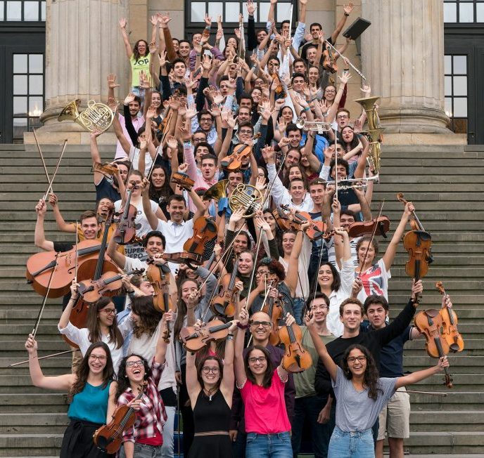 Jovem Orquestra Portuguesa